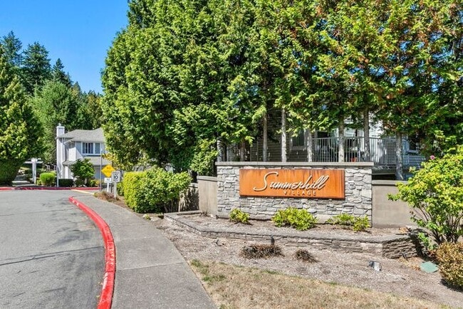 Photo - AIR CONDITIONED Townhome in Beautiful Summ...