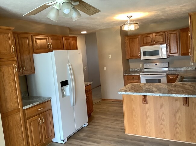 Photo - 1624 Ohio Unit 1
