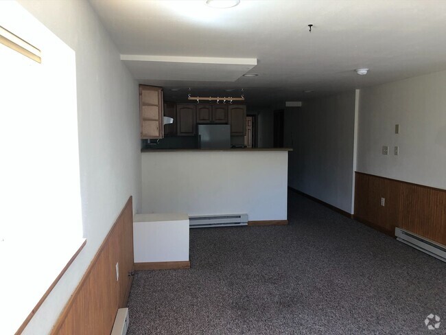 Building Photo - 1154 Straight Creek Dr Unit Downstairs Rental