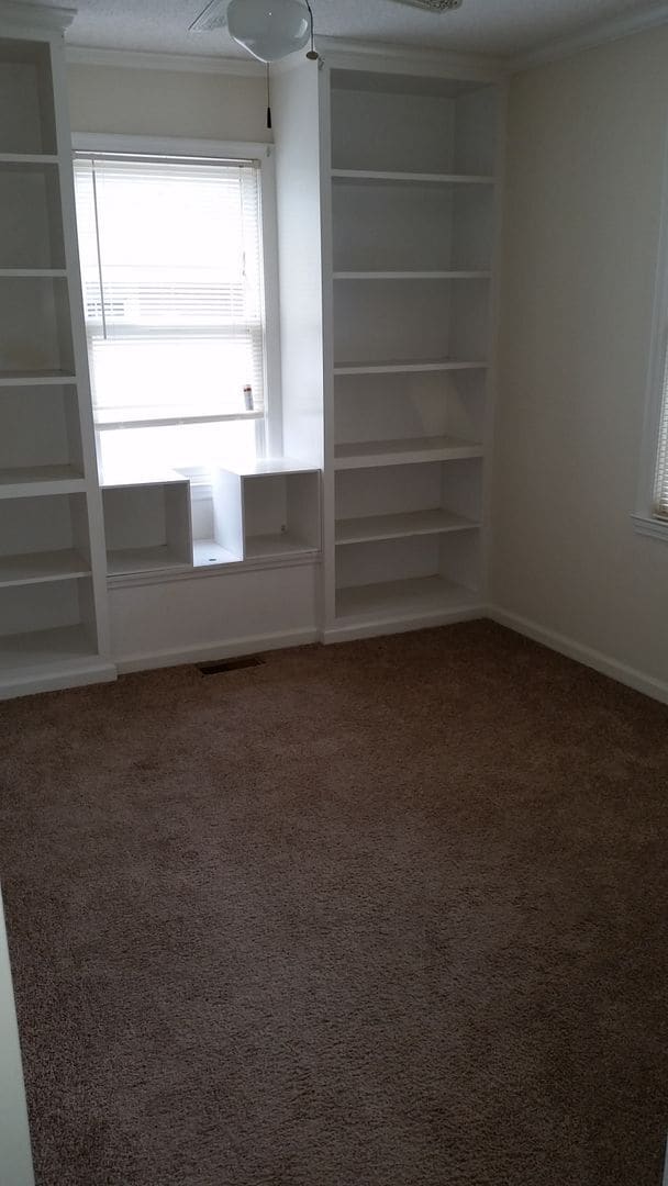 Photo - 1516 Woodard St