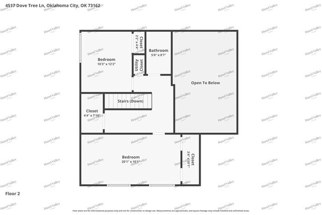 Photo - 4517 Dove Tree Ln