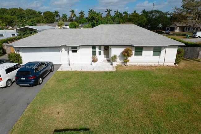 Photo - 14811 SW 153rd Terrace House