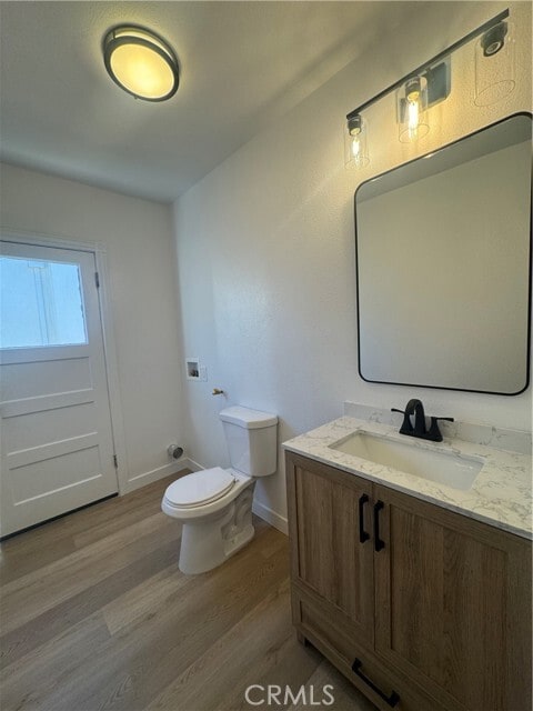 Photo - 1215 N Vista St Townhome