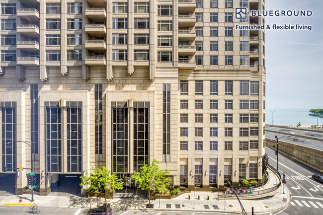 Photo - 500 N Lake Shore Dr Unidad FL5-ID394