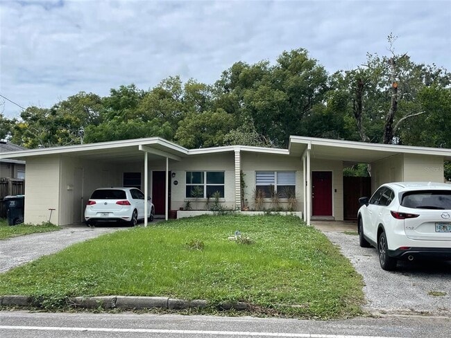 Building Photo - 1032 N Fern Creek Ave Rental