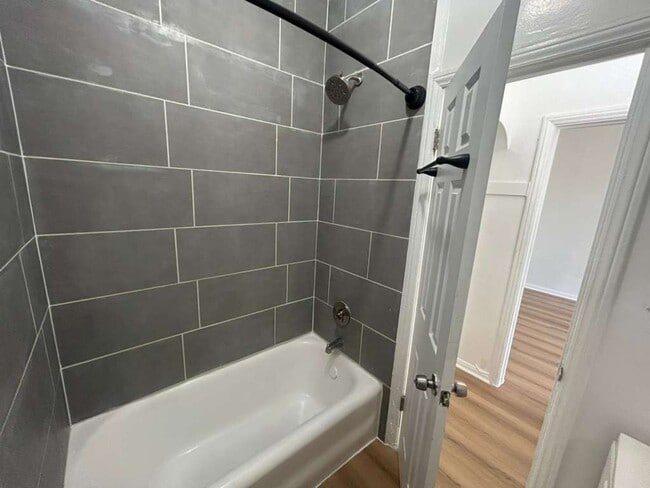 Photo - Toberman Apts.