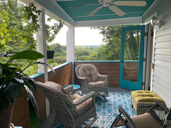 4 Bedroom 2.5 Bath Rental at The Elms - 4 Bedroom 2.5 Bath Rental at The Elms Unit The Elm  1