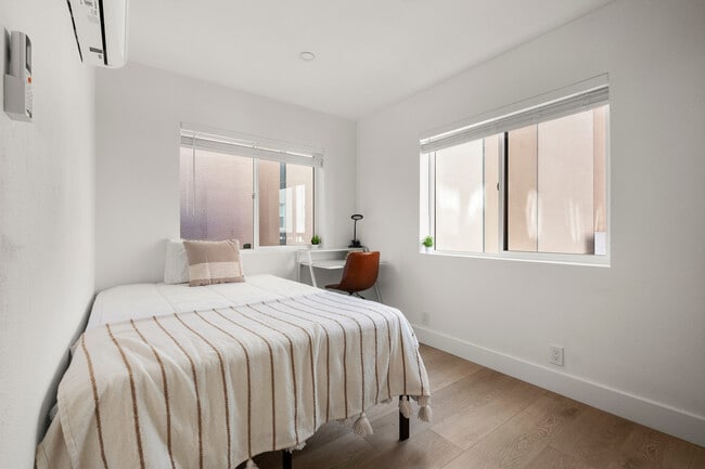 2414 Telegraph LLC