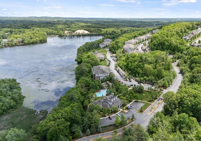 Lodge at Ames Pond