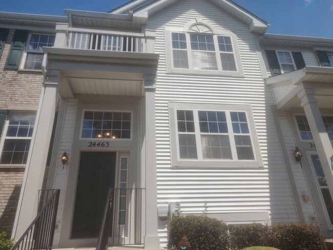 Building Photo - 24463 John Adams Dr