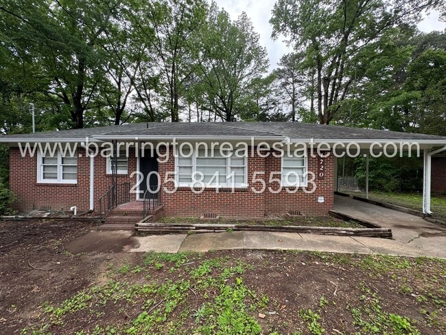 Building Photo - 1720 2nd St NE