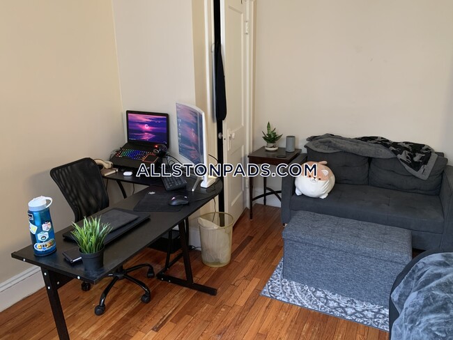 Photo - 1189 Commonwealth Ave Apartment Unit 15