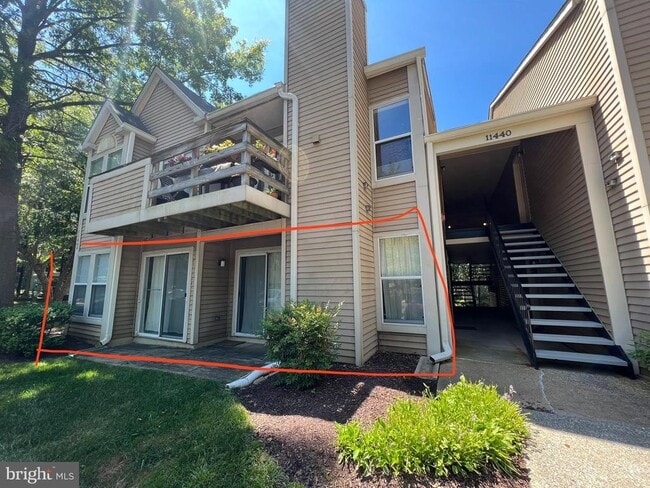 Photo - 11440 Little Patuxent Pkwy Unit 704