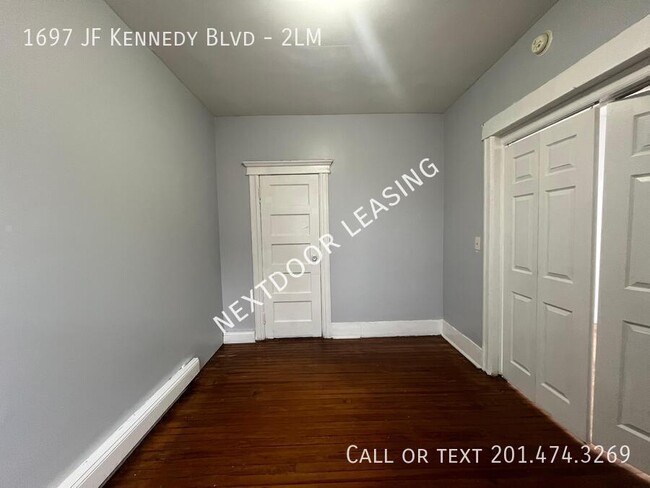 Photo - 1697 John F. Kennedy Blvd Unit 2LM
