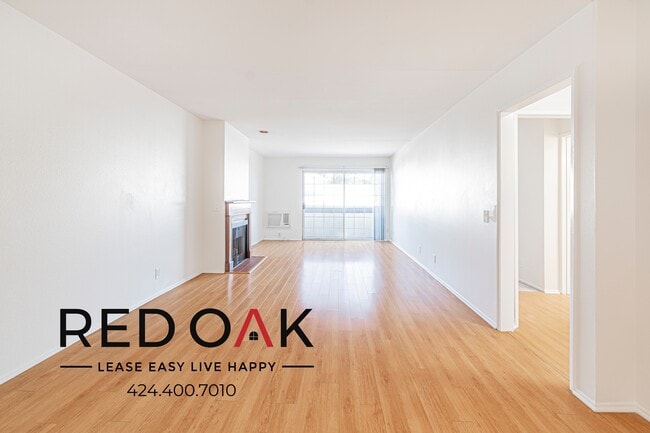 Building Photo - 10201 Woodbine St Unit 207 Rental