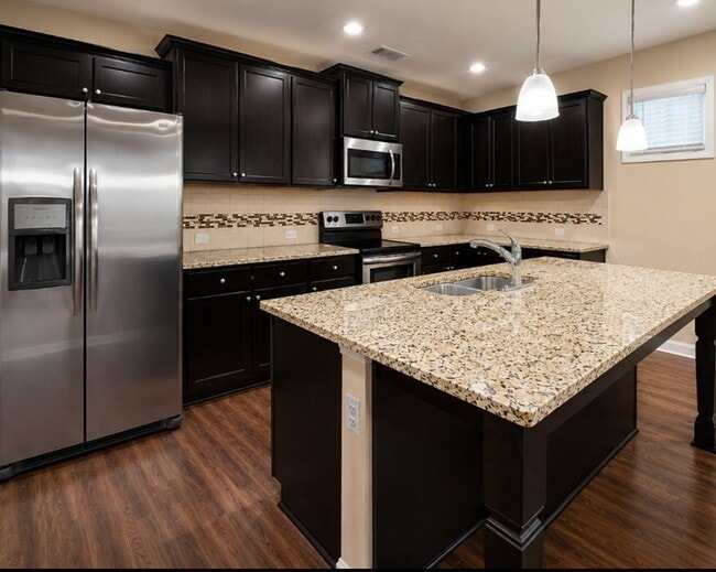 Photo - Stylish South Atlanta Rental with 2 Story Home with Loft - Approx 3000 sq ft