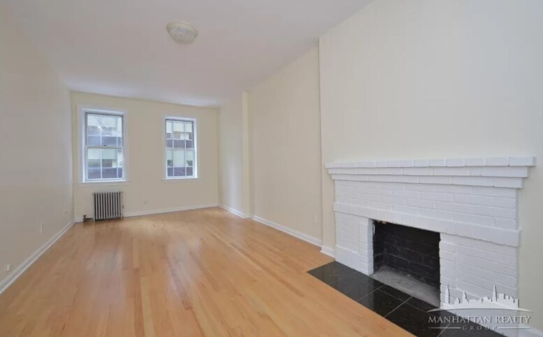 Photo - 56 W 56th St Apartments Unit 4