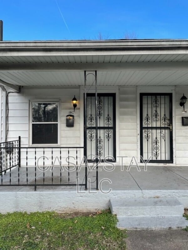 Building Photo - 1129 Lincoln Ave Unit 1129