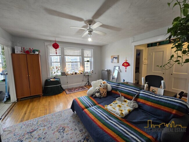 Photo - 1619 Commonwealth Ave Unit BIG ONE BED