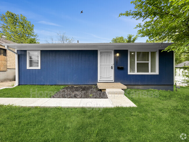 Building Photo - 8321 Wabash Ave Rental