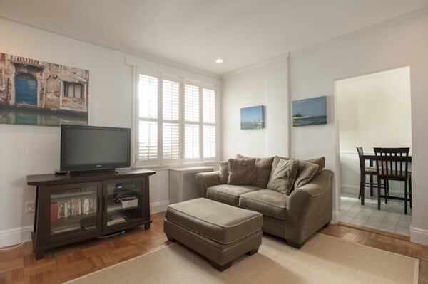 Building Photo - 56 Commonwealth Ave Unit 45 Rental