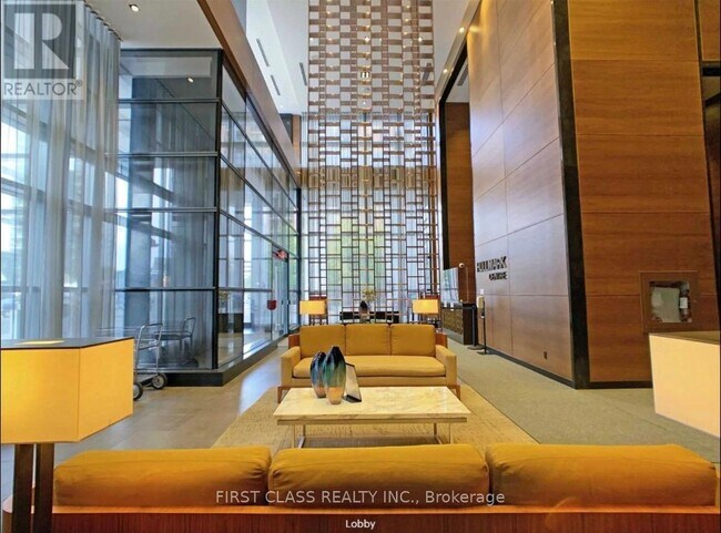 Photo - 5 Sheppard Ave E Unité 3022