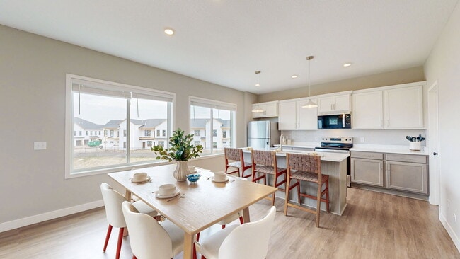 Wildwood Lakeville - NOW OPEN!