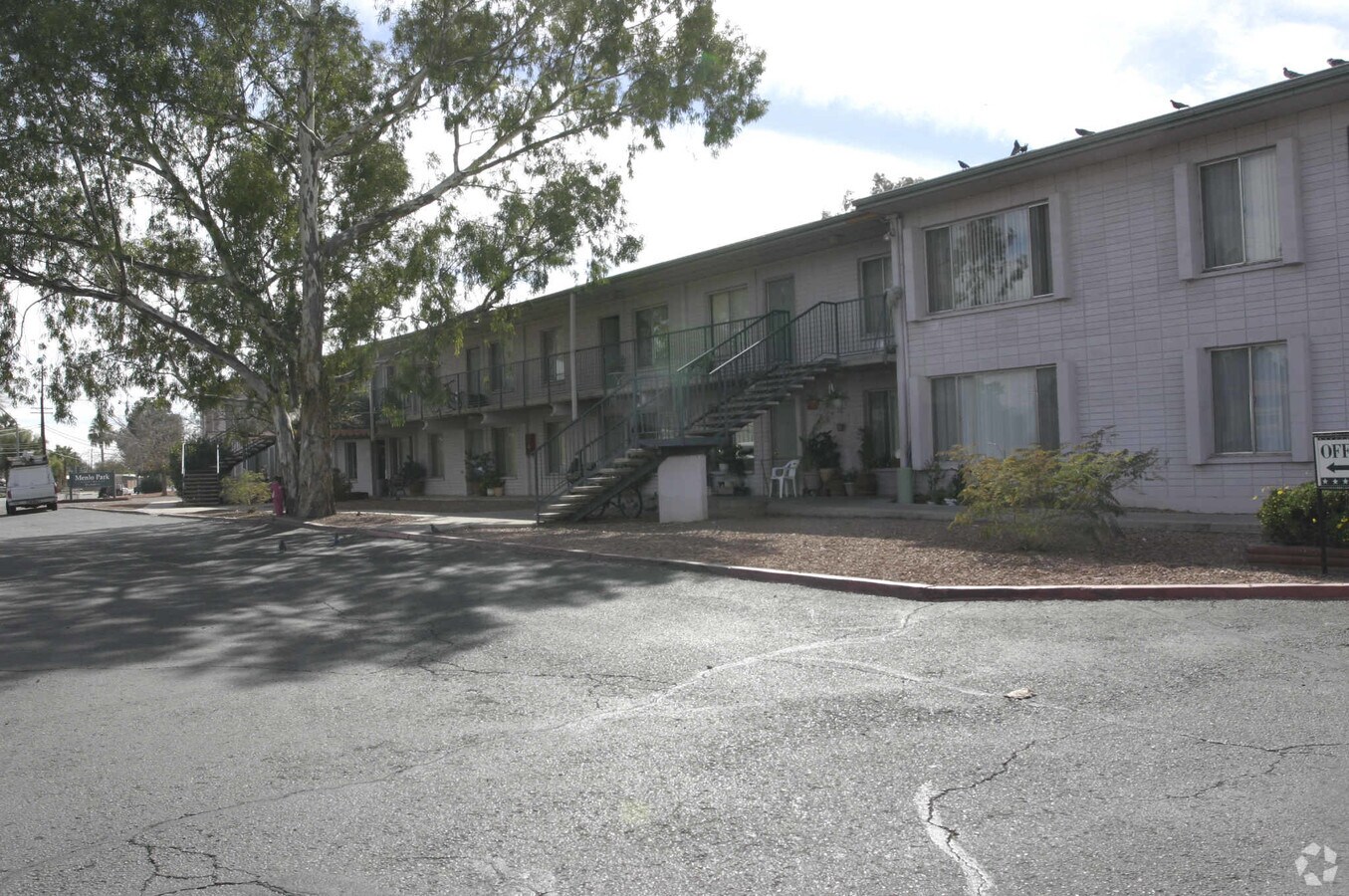 Photo - Menlo Park Apartments