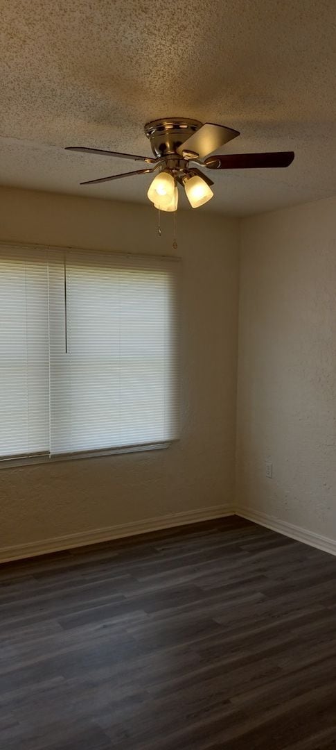 Photo - NEW listing-refinished hardwood floors, new laminate and paint throughout