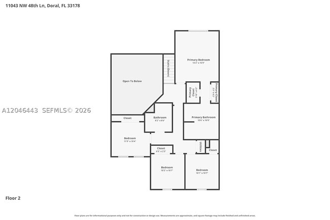 Photo - 11043 NW 48th Ln