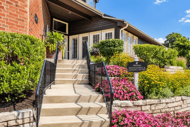 Photo - Green Trails Apartments