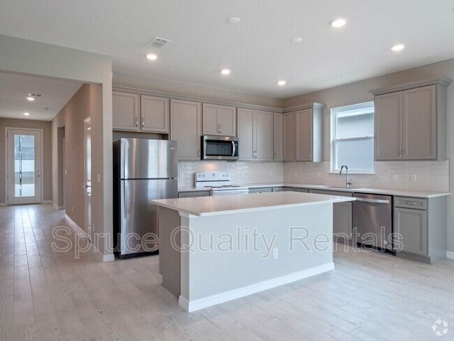 Building Photo - 5641 Cedar Chase Dr Rental