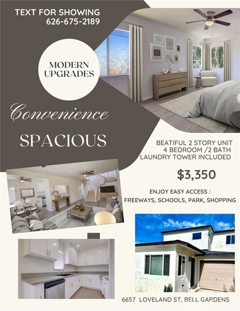 Building Photo - 6657-6657 Loveland St Rental