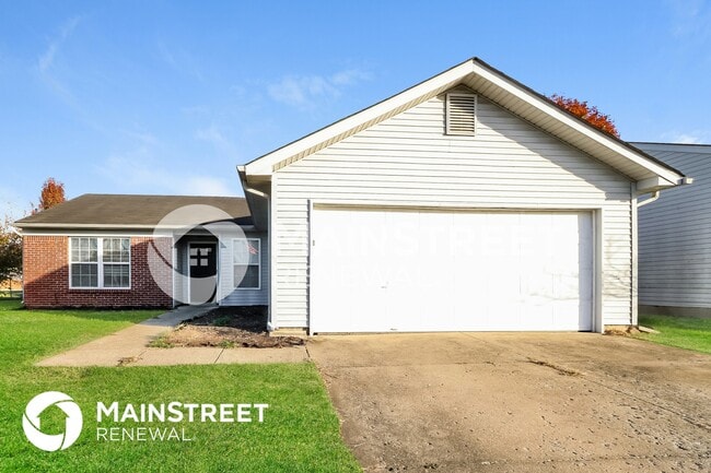 Photo - 9611 Combs Ln