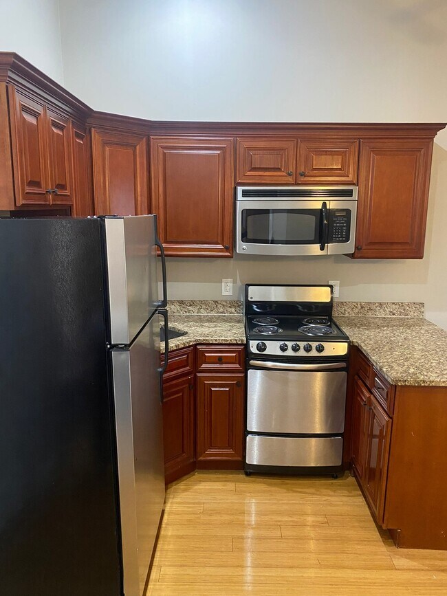 Photo - 250 Newbury St Condo