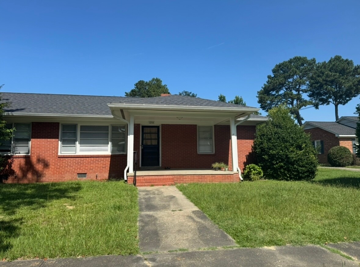 Photo - 1206 S 9th St House