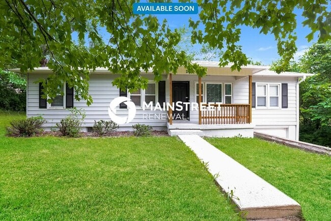 3 Bedroom Pet-Friendly Home in Kansas City... - 3 Bedroom Pet-Friendly Home in Kansas City...