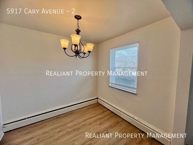 Photo - 5917 Cary Ave Unit 2