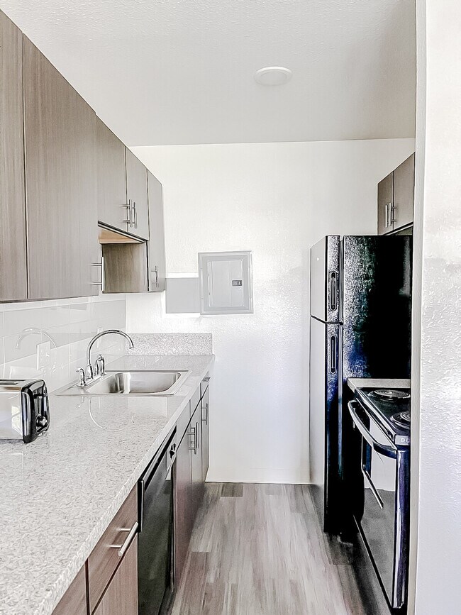 Photo - 2515 Burnet Ave Unit ID1036782P