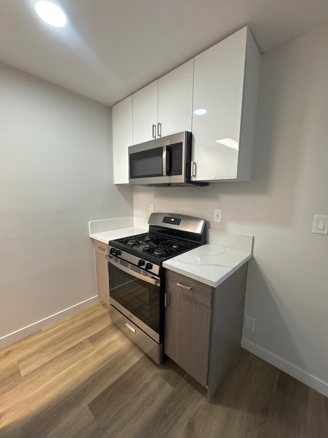 Building Photo - The CitiZen at 4006 Emerald Street