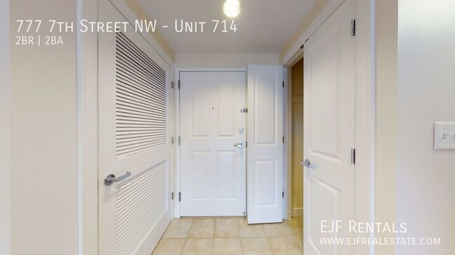 Photo - 777 7th St NW Unit 714
