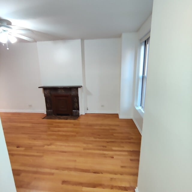 Photo - 619 S Loomis St Unidad First Floor