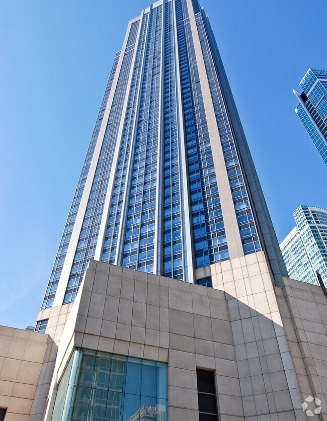 Building Photo - 512 N McClurg Ct Unit 3205 Rental
