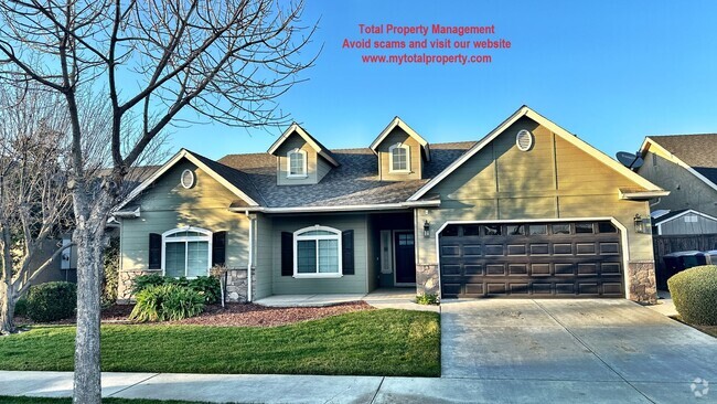 Building Photo - 3340 W Sady Ct Rental