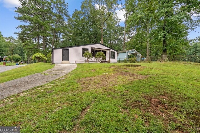 Photo - 3102 McKenzie Rd