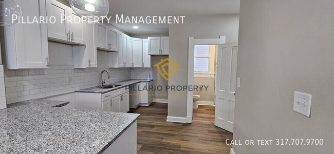 Photo - 1124 S Reisner-