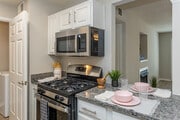 2BR, 2BA - 1,176SF
