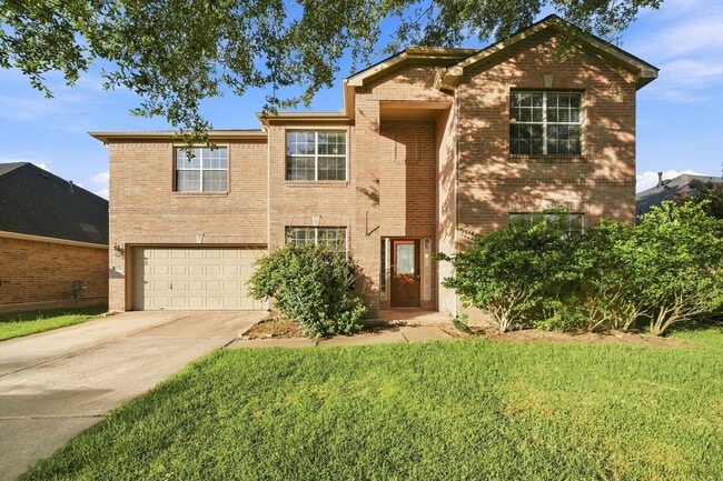 Photo - 3830 Misty Falls Ln