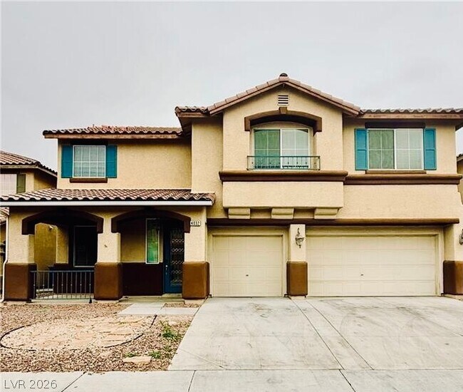 Building Photo - 4032 N Wild Magic St