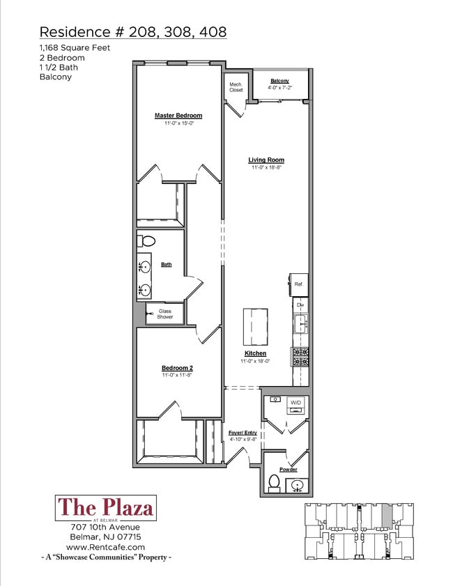 Photo - The Plaza at Belmar